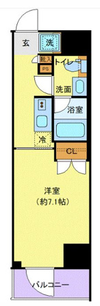 ジェノヴィア横浜石川町