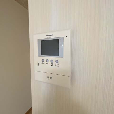 ハイツひとみのセキュリティ