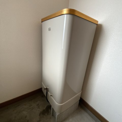 ハイツひとみのその他