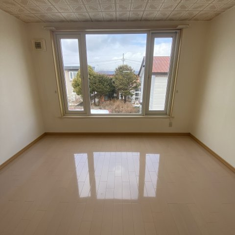 ハイツひとみの展望