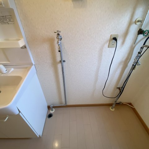 ハイツひとみの設備