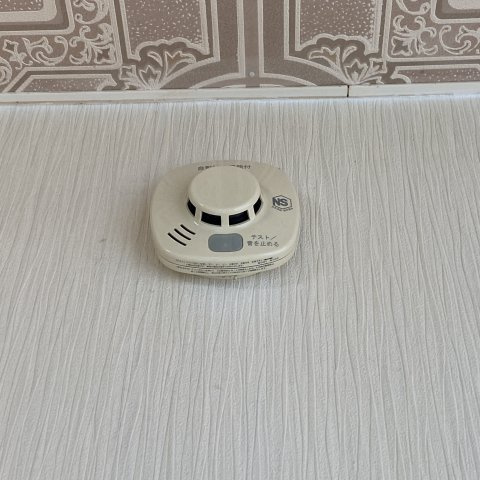 ハイツひとみの設備