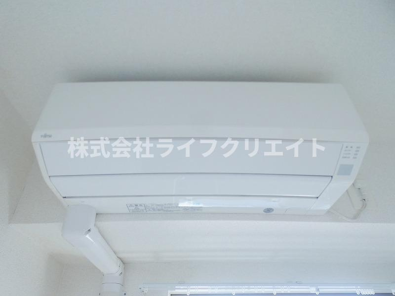 ドムス・ラグーナのその他