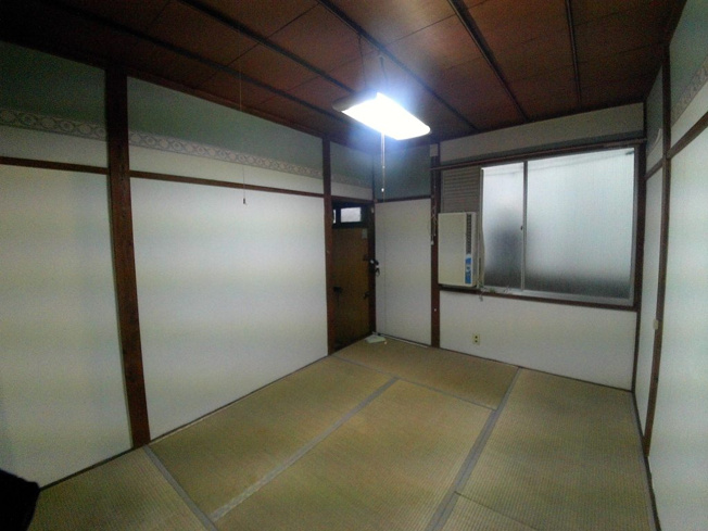 【和室】 | 東栄荘 | 【東栄荘】