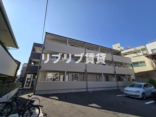 シエーナ松波Ⅱ