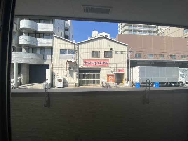 ドリーム フジ 桜川の展望