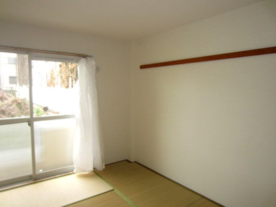 【子供部屋】 | パレスさくらＢ