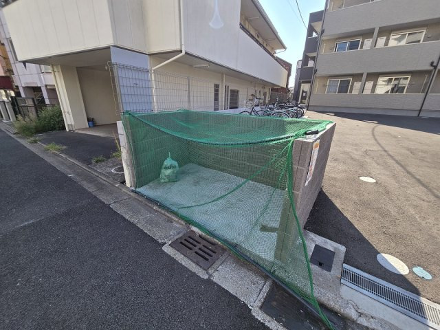 シエーナ松波Ⅱのその他共用部分