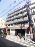 インペリアル六甲道の画像