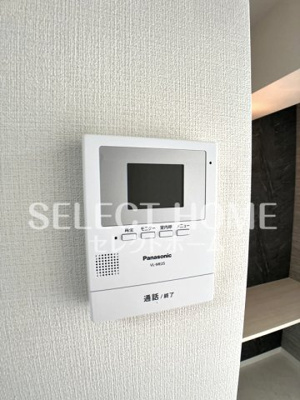 【セキュリティ】 | パークサイドスズキ