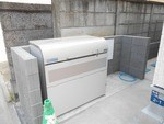 イメージ(同じシリーズタイプの室内写真となります)