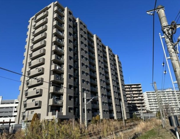 ベルドゥムール海老名弐番館