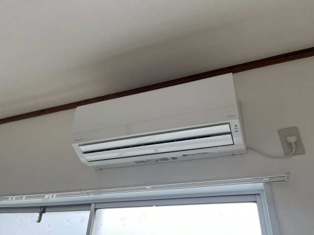 白楊荘の設備