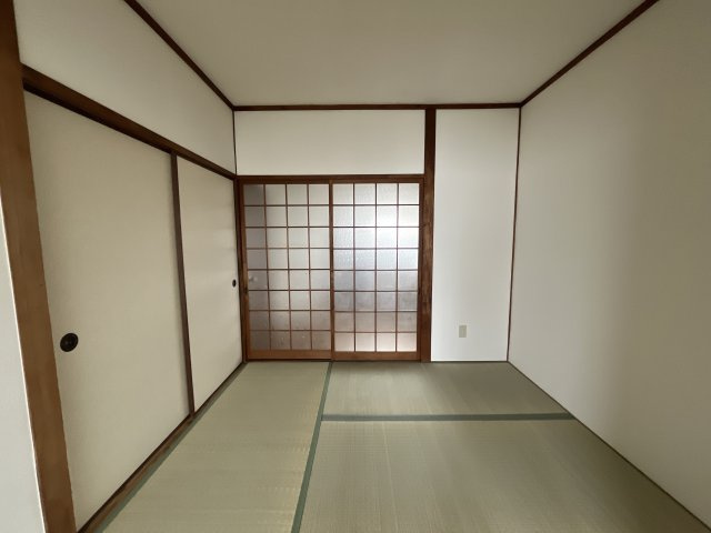 白楊荘の子供部屋