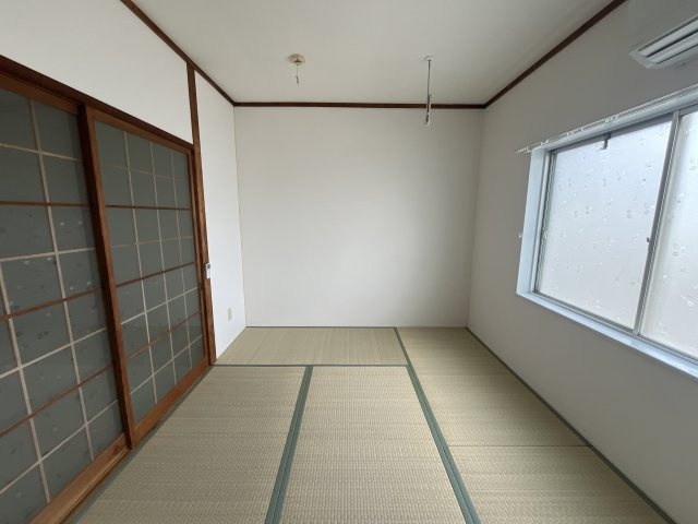 白楊荘の居間・リビング