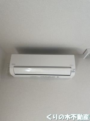 【設備】 | プレフェリート・Ⅲ | 同タイプのお部屋の写真です（現況を優先致します）