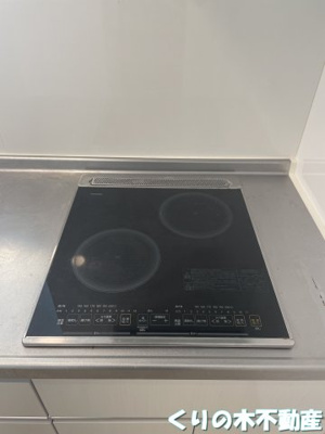 【設備】 | プレフェリート・Ⅲ | 同タイプのお部屋の写真です（現況を優先致します）