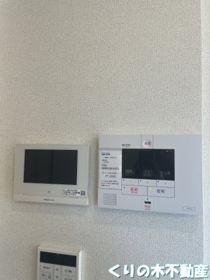 【セキュリティ】 | プレフェリート・Ⅲ | 同タイプのお部屋の写真です（現況を優先致します）