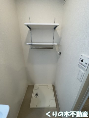 【設備】 | プレフェリート・Ⅲ | 同タイプのお部屋の写真です（現況を優先致します）