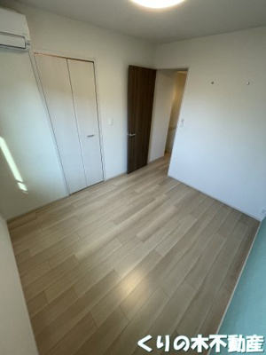 【内装】 | プレフェリート・Ⅲ | 同タイプのお部屋の写真です（現況を優先致します）