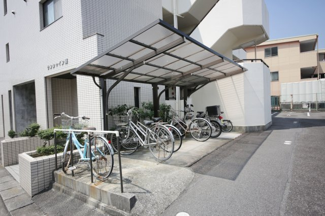 サンシャイン藤のその他共用部分
