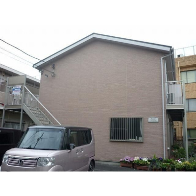 【その他共用部分】 | アムールエビス