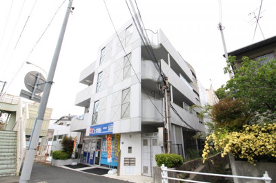 【外観】 | スペーシア高羽