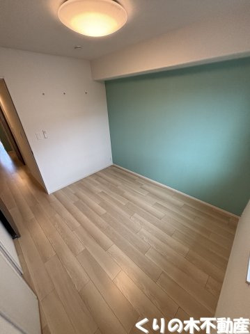 【寝室】 | プレフェリート・Ⅲ | 落ち着いて過ごせるお部屋なので、寝室にいかがでしょうか