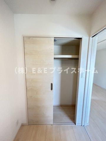 【収納】 | リアンレガーロ平尾ステーション　仲介手数料０円！初期費用が安いプライスホーム！