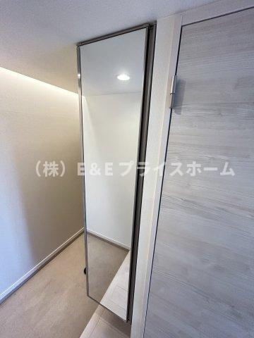【玄関】 | リアンレガーロ平尾ステーション　仲介手数料０円！初期費用が安いプライスホーム！