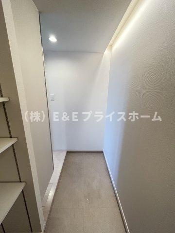 【玄関】 | リアンレガーロ平尾ステーション　仲介手数料０円！初期費用が安いプライスホーム！