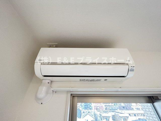 【設備】 | リアンレガーロ平尾ステーション　仲介手数料０円！初期費用が安いプライスホーム！