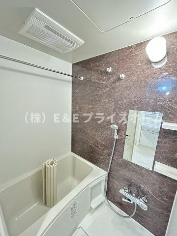 【浴室】 | リアンレガーロ平尾ステーション　仲介手数料０円！初期費用が安いプライスホーム！