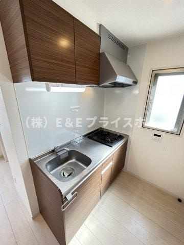 【キッチン】 | リアンレガーロ平尾ステーション　仲介手数料０円！初期費用が安いプライスホーム！