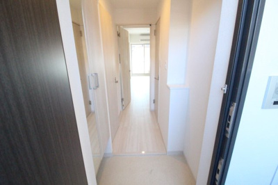 【玄関】 | スプランディッド天王寺Ⅲ | 玄関