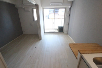 【その他】 | スプランディッド天王寺Ⅲ | DK