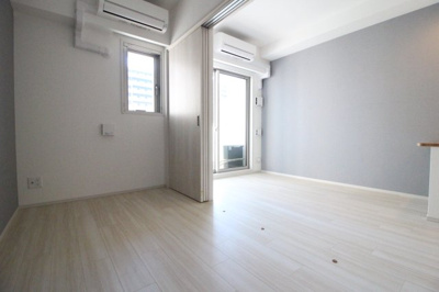 【内装】 | スプランディッド天王寺Ⅲ | 洋室