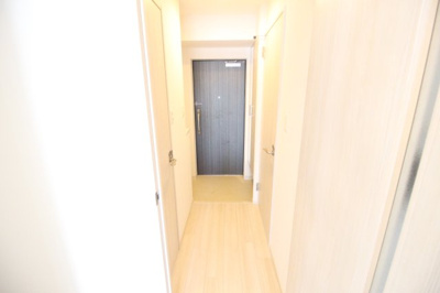 【設備】 | スプランディッド天王寺Ⅲ | 廊下