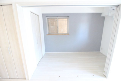 【洋室】 | スプランディッド天王寺Ⅲ | 洋室