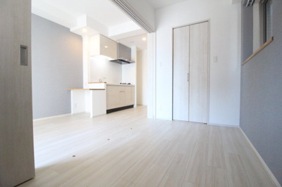 【寝室】 | スプランディッド天王寺Ⅲ | 洋室