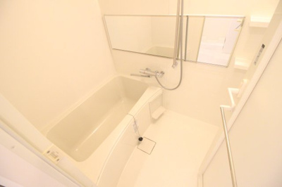 【浴室】 | スプランディッド天王寺Ⅲ | 浴室