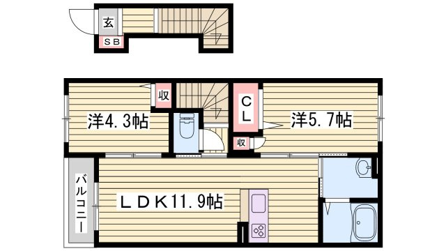 豊永レジデンス