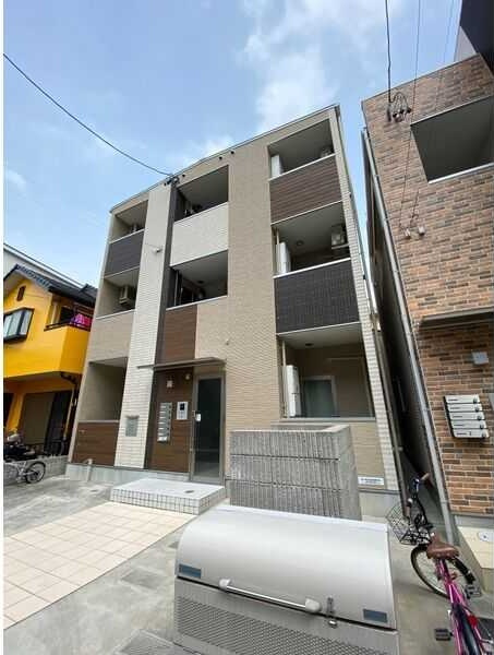 志賀本通ヒルズ