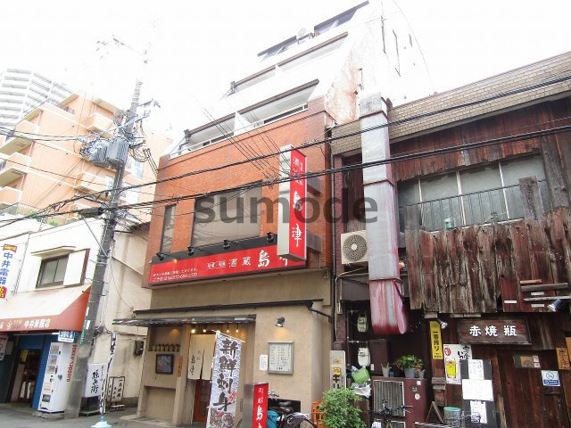 アークハイツ島津