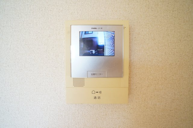 Rosettoのセキュリティ|TVモニターモン