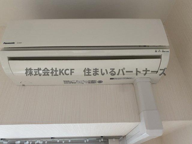 Mark Avenue Tower 久留米の設備