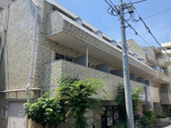 杉並区荻窪５丁目のマンションの画像