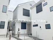 【仲介手数料０円】平塚市高浜台　中古一戸建て　3号棟の画像