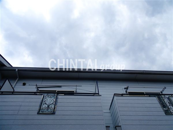 Joyous Life北沢の展望