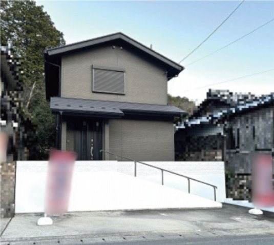 右・梅ケ畑宮ノ口町|カースペース１台分ございます♪